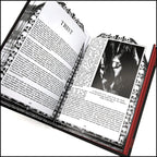BLACK METAL: INTO THE ABYSS hardback *Signed* (2nd Evolution of the Cult sequel, 2023 edition)