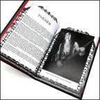 BLACK METAL: INTO THE ABYSS hardback *Signed* (2nd Evolution of the Cult sequel, 2023 edition)