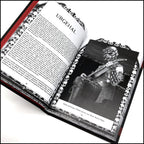 BLACK METAL: INTO THE ABYSS hardback *Signed* (2nd Evolution of the Cult sequel, 2023 edition)