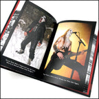 BLACK METAL: INTO THE ABYSS hardback *Signed* (2nd Evolution of the Cult sequel, 2023 edition)