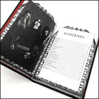 BLACK METAL: INTO THE ABYSS hardback *Signed* (2nd Evolution of the Cult sequel, 2023 edition)