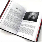 BLACK METAL: THE CULT NEVER DIES VOL. ONE hardback *Signed* (1st Evolution of the Cult sequel, 2023 edition)