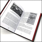 BLACK METAL: THE CULT NEVER DIES VOL. ONE hardback *Signed* (1st Evolution of the Cult sequel, 2023 edition)