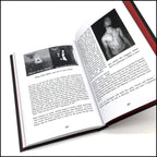 BLACK METAL: THE CULT NEVER DIES VOL. ONE hardback *Signed* (1st Evolution of the Cult sequel, 2023 edition)