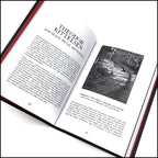 BLACK METAL: THE CULT NEVER DIES VOL. ONE hardback *Signed* (1st Evolution of the Cult sequel, 2023 edition)