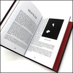 BLACK METAL: THE CULT NEVER DIES VOL. ONE hardback *Signed* (1st Evolution of the Cult sequel, 2023 edition)