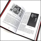 BLACK METAL: THE CULT NEVER DIES VOL. ONE hardback *Signed* (1st Evolution of the Cult sequel, 2023 edition)