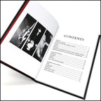 BLACK METAL: THE CULT NEVER DIES VOL. ONE hardback *Signed* (1st Evolution of the Cult sequel, 2023 edition)