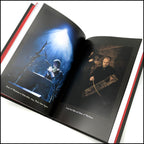 BLACK METAL: THE CULT NEVER DIES VOL. ONE hardback *Signed* (1st Evolution of the Cult sequel, 2023 edition)