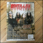 MOVING SALE: Old or rare fanzines / magazines (single copies, updated periodically)