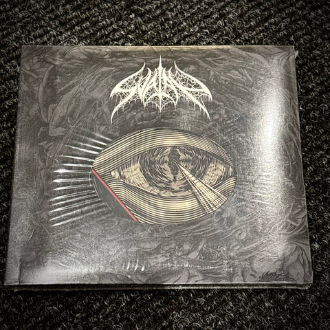 Svatan ‎– Awakening Of The Mighty Flame CD *new and sealed*