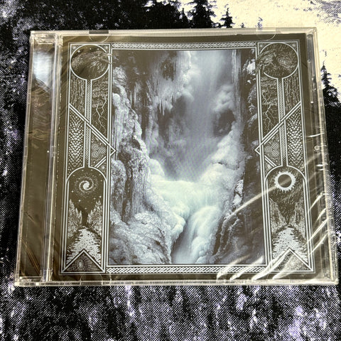 WOLVES IN THE THRONE ROOM: CRYPT OF ANCESTRAL KNOWLEDGE CD *new and sealed*