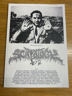 MOVING SALE: Old or rare fanzines / magazines (single copies, updated periodically)