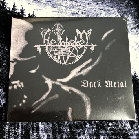 BETHLEHEM: DARK METAL CD & DVD *new and sealed*