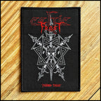 CELTIC FROST: official, limited MORBID TALES patches (by CND, 2 variants)