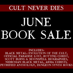 JUNE 2025 BOOK SALE (new titles)