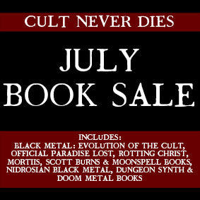 JULY 2025 BOOK SALE (new titles)