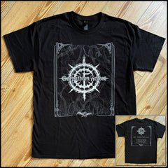 Now in stock: CARPATHIAN FOREST exclusive shirt (low numbers)