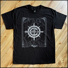 Now in stock: CARPATHIAN FOREST exclusive shirt (low numbers)