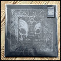 COLD PROPHET / K.F.R: Imperiled Future LP (black vinyl, misanthropic death ambience!) *new, sealed*