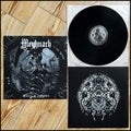 MEYHNACH (MUTIILATION): Miseria De Profundis LP (black vinyl, second album by Mutiilation mainman) *new*