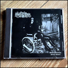 MUTIILATION: Black Millenium (Grimly Reborn) CD