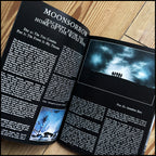 CULT NEVER DIES ZINE/CATALOGUE 2025/2026   [FREE]