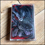 LEVIATHAN: Massive Conspiracy Against All Life cassette
