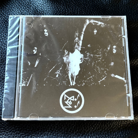 Vlad Tepes / Belkètre ‎– March To The Black Holocaust CD *new, sealed*