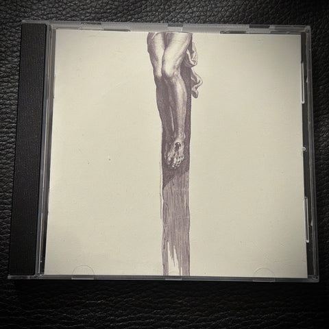 Mortuus ‎– Diablerie CD *preowned/collectible, as new condition*