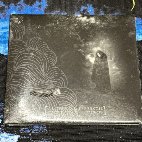 Celestia ‎– Archaenae Perfectii - L'arche Arcane Des Parfaits CD *new, sealed*