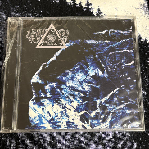 UNHOLY: THE SECOND RING OF POWER CD   *new and sealed*