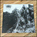 DARKTHRONE: Total Death LP (180g black vinyl, printed inner sleeve) *new*
