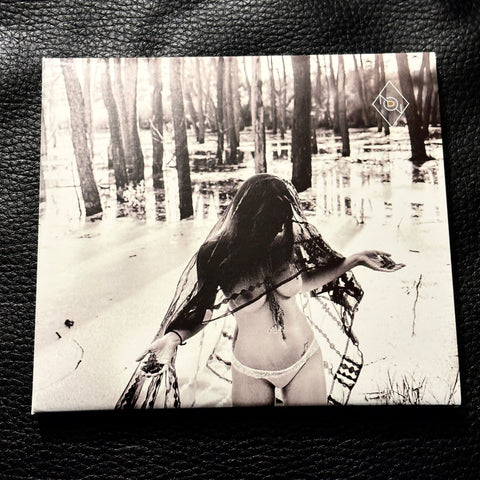 Non Opus Dei ‎– Diabeł CD *preowned/collectible, as new condition*