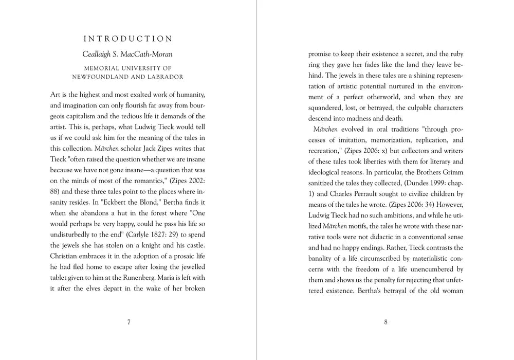 DARK FOREST LONGING: TALES OF FOLK HORROR & NATURE MYSTICISM book