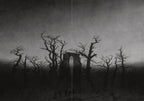 DARK FOREST LONGING: TALES OF FOLK HORROR & NATURE MYSTICISM book