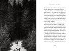 DARK FOREST LONGING: TALES OF FOLK HORROR & NATURE MYSTICISM book