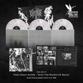 THOU SHALT SUFFER: Into the Woods of Belial 3LP (Triple vinyl, legendary pre-EMPEROR material)
