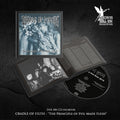 CRADLE OF FILTH: The Principle Of Evil Made Flesh CD hardcover digibook  (20 page, remastered) *new, sealed*