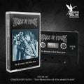 CRADLE OF FILTH: The Principle Of Evil Made Flesh cassette (limited, remastered)