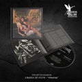 CRADLE OF FILTH: Vempire CD hardcover digibook (24 page, remastered) *new, sealed*
