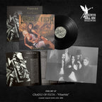 CRADLE OF FILTH: Vempire LP (black or colour vinyl, remaster, download, limited) *new*