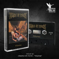 CRADLE OF FILTH: Vempire cassette (limited, remastered)