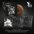 ARCKANUM: Gava Fran Trulen (The Demo Years) LP (black and coloured vinyl)