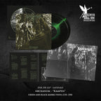 ARCKANUM: Kampen LP (black and coloured vinyl) *new*