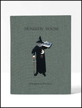 Preorder [Autumn 2026] DUNGEON SYNTH: PHOTOGRAPHY BY PETER BESTE (large colour hardback photo book)