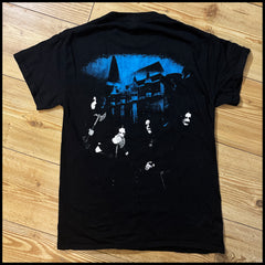 DARK FUNERAL: Secrets of the Black Arts shirt