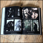 DARK DUNGEON MUSIC: THE UNLIKELY STORY OF DUNGEON SYNTH hardback