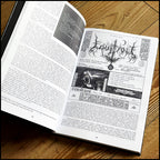 DARK DUNGEON MUSIC: THE UNLIKELY STORY OF DUNGEON SYNTH hardback