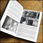 DARK DUNGEON MUSIC: THE UNLIKELY STORY OF DUNGEON SYNTH hardback